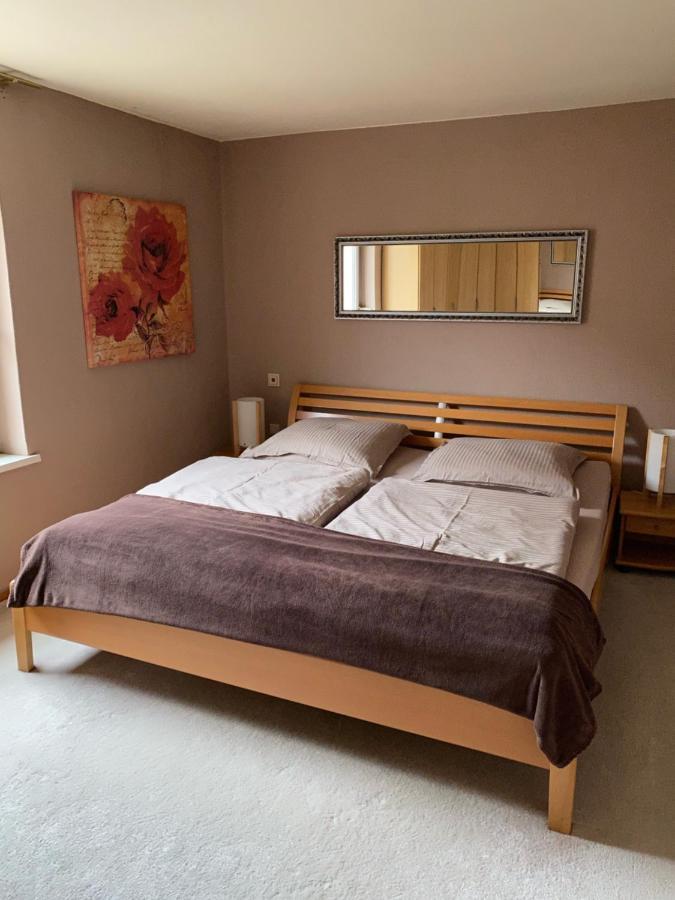 Haus Springpfuhl Mit Wintergarten เบอร์ลิน ภายนอก รูปภาพ
